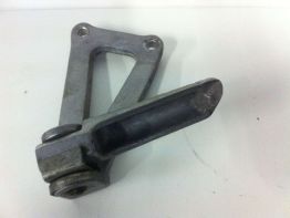 Duo voetsteun links Kawasaki ZXR 750