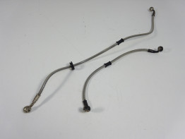 Remleiding voor Ducati monster 696