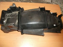 Hinterradabdeckung Yamaha FAZER 600