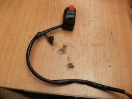 Lenkerschalter Armatur Schalter Lenker Yamaha YZF 750