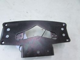 Kentekenplaathouder Suzuki GSF 600 650 Bandit 