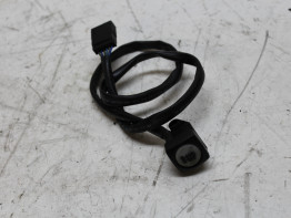 Handlebar switch assy left Triumph Tiger Explorer