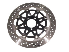 Bremsscheibe vorne Kawasaki ZEPHYR 1100