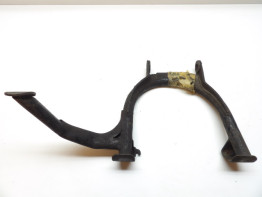 Standaard Yamaha XVZ 1200 Venture