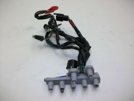 Wire harness front Honda VT 1100