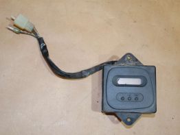 Teller Honda ST 1100 Pan European