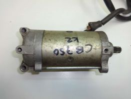 Startmotor Honda CB 750 