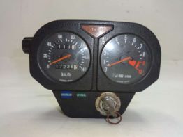 Tellerset Suzuki DR 250