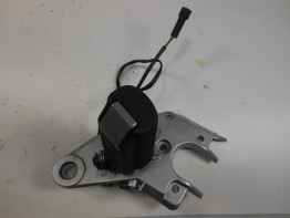 Main step holder right BMW R 1100 1150 RS