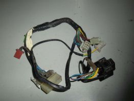 Wire harness front Yamaha FJ 1200