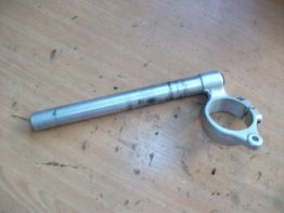 Clip on links Suzuki GSX R 750