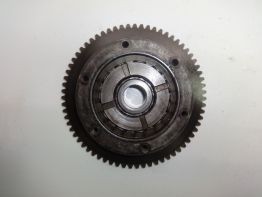 Start up clutch Kawasaki VN 1500