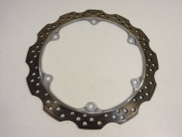 Braking disc right front Honda CBR 500 R