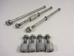 Rahme teile Aprilia Dorsoduro 750