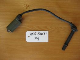 Ignition Coil Honda VFR 800 I