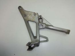 Soziusfussraste links Honda CBR 600 F