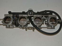 Gasklephuis BMW K 1200 S 