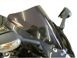 Scheibe Windschild Suzuki GSX R 750