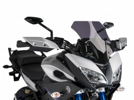Scheibe Windschild Yamaha Tracer 900