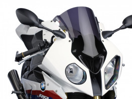 Wind screen BMW S 1000 RR