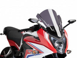 Wind screen Honda Overige Honda