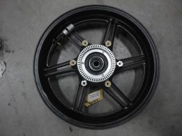 Front Wheel Honda CBF 600
