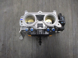 Einspritzanlage Honda CBR 500 R