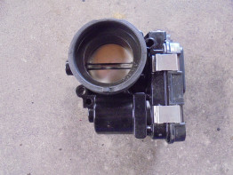 Gasklephuis BMW R 1250 GS