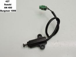Standaard schakelaar Suzuki Burgman 400