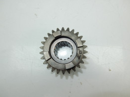 Gear box Moto Guzzi Stelvio