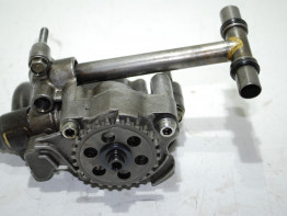 Olpumpe Honda TRANSALP