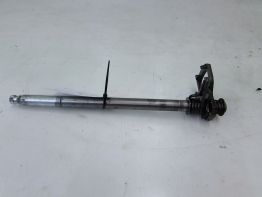 Engine parts Suzuki GSX R 1000