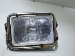 Headlight Honda TRANSALP