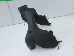 Air intake center Yamaha YZF R6