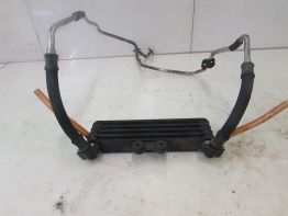 Oil cooler Honda CBR 1000 F