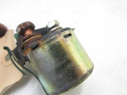 Startmotor relais Honda VF 1100 C Magna