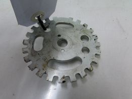 Motorblok diverse Kawasaki ZX 6 R