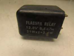 Relay Yamaha V max