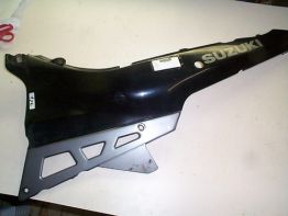 Cowl left rear Suzuki GSX F 600