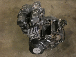 Engine Suzuki GSX 550 EF