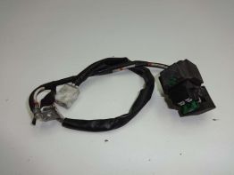 Starter Relay Kawasaki ER 6