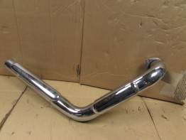 Muffler Yamaha XV 1600