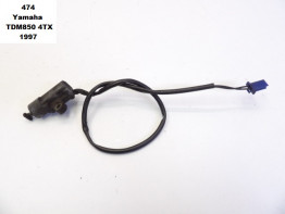 side stand switch Yamaha TDM