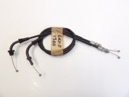 Throttle cable Suzuki GSX R 1300 Hayabusa