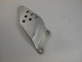 Fussrastetrager vorne rechts Kawasaki ZX 6 R