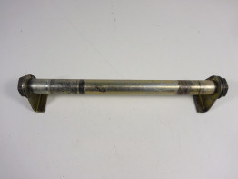 Hinterradachse Ducati monster 600