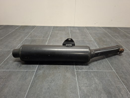 Uitlaat Honda CBR 600 F