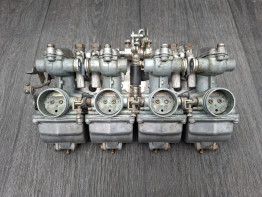 Carburateurset Honda CB 400