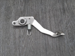 Brake pedal Kawasaki Z 650