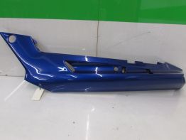 Cowl left rear Kawasaki ZZR 250
